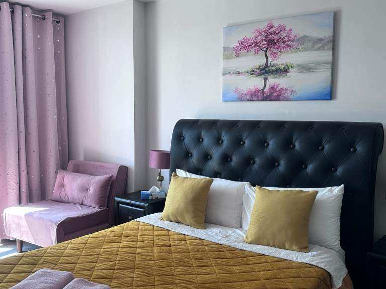 Stunning 2-Bedroom Apartment - Colindale NW9