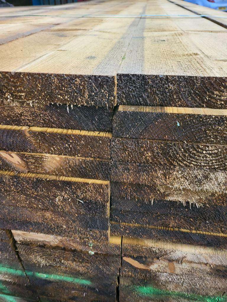 NEW scaffolding boards, 3.9m long, Wood, Timber, Boards, Treated 