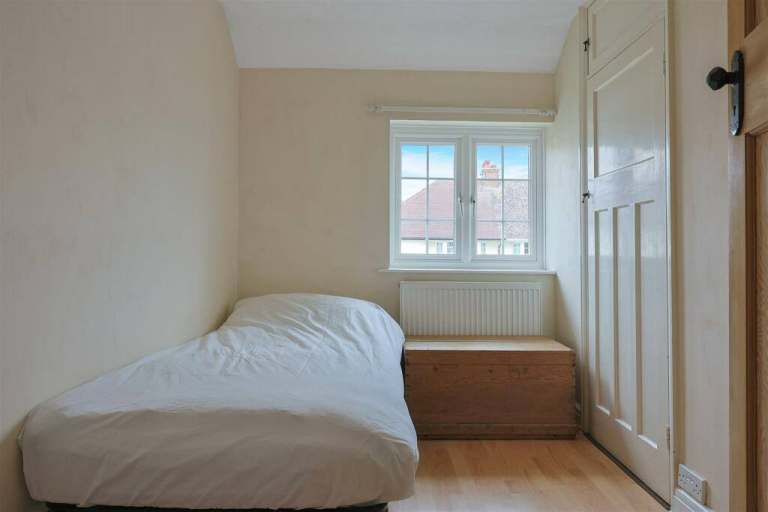 🌻Two Single Rooms in North London - Bruce Grove!!