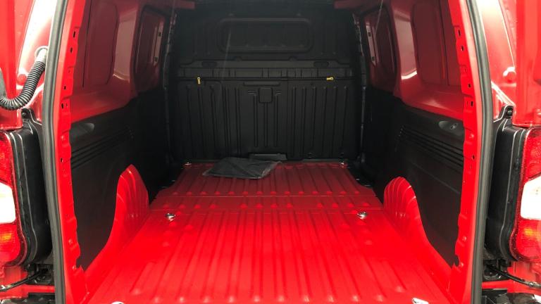 2024 Citroen Berlingo 1.5 BlueHDi 950 Enterprise XL Panel Van 6dr Diesel Manual LWB Euro 6 (s/s) ...