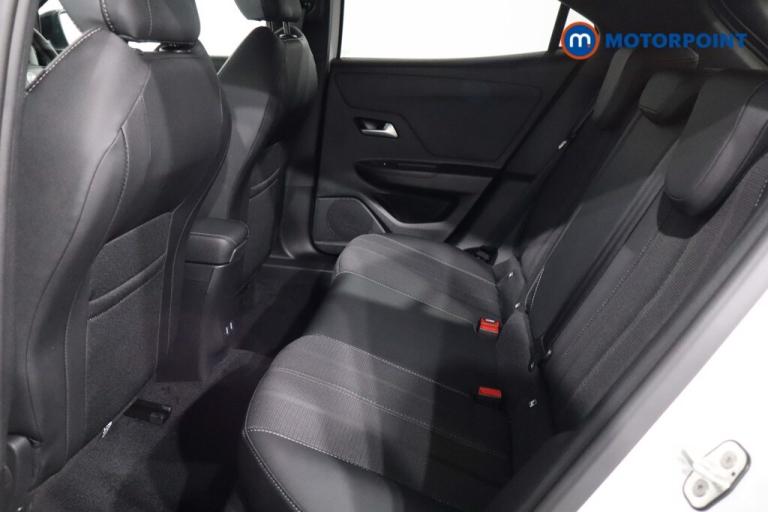 2025 Vauxhall Mokka 1.2 Turbo GS 5dr Auto SUV Petrol Automatic