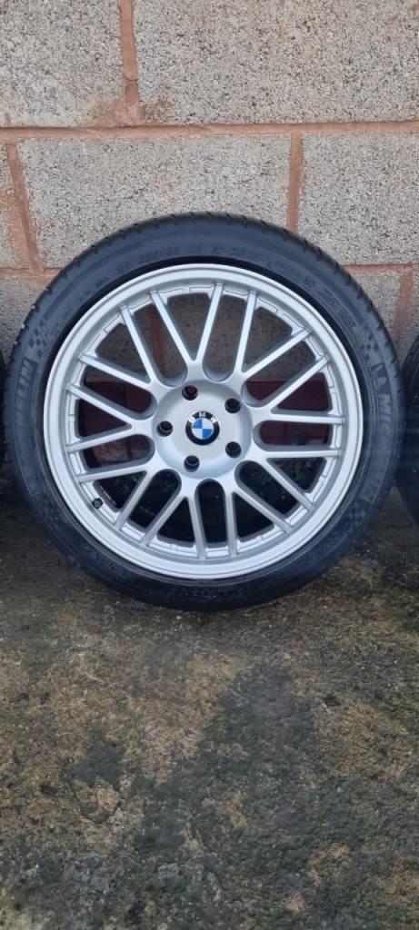 Bmw 18 inch alloys e36 bmw e46 bmw 1 series wheels. Bmw tyres bmw wheels bmw e36 bmw e46 bmw e90
