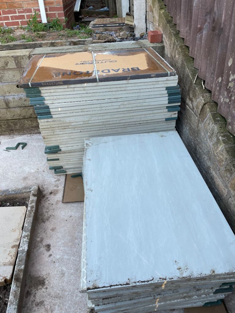 image for Porcelain Tiles 