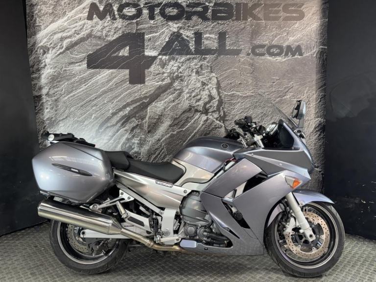 YAMAHA FJR1300 FJR 1300 2006