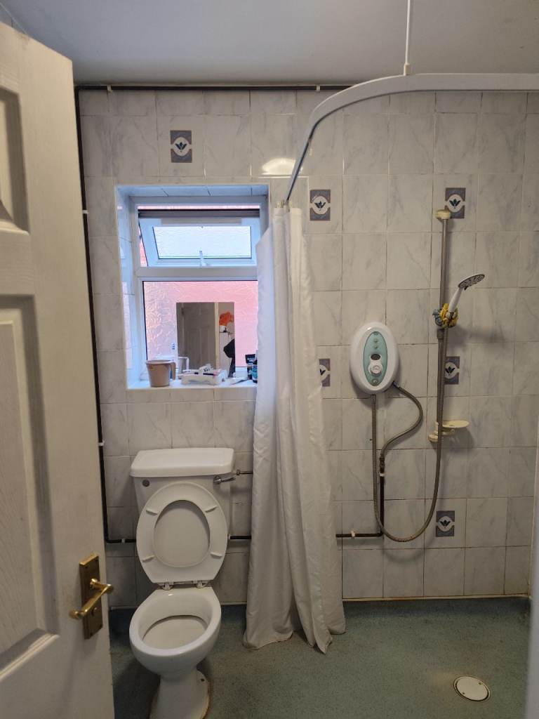 single room in cv1 4et for single person near city center