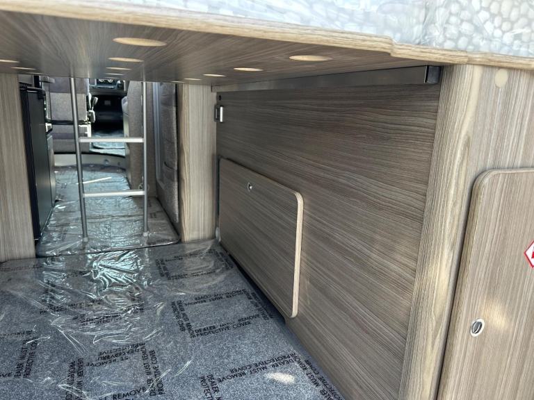 Auto-Explore RB 2 Berth plus 1  DIESEL MANUAL 2024/73