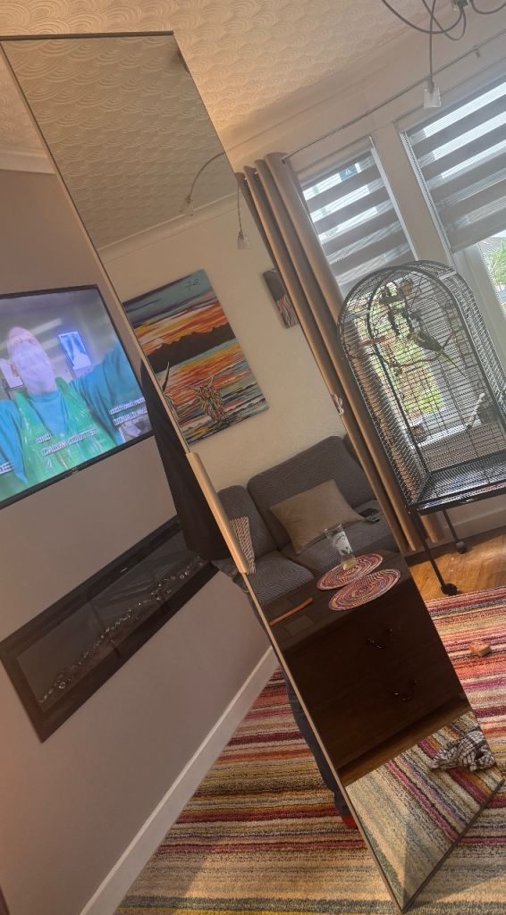 3x wardrobe doors ikea pax 