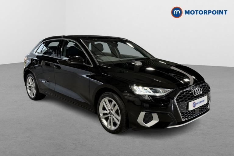 2022 Audi A3 40 TFSI e Sport 5dr S Tronic Hatchback Hybrid Automatic