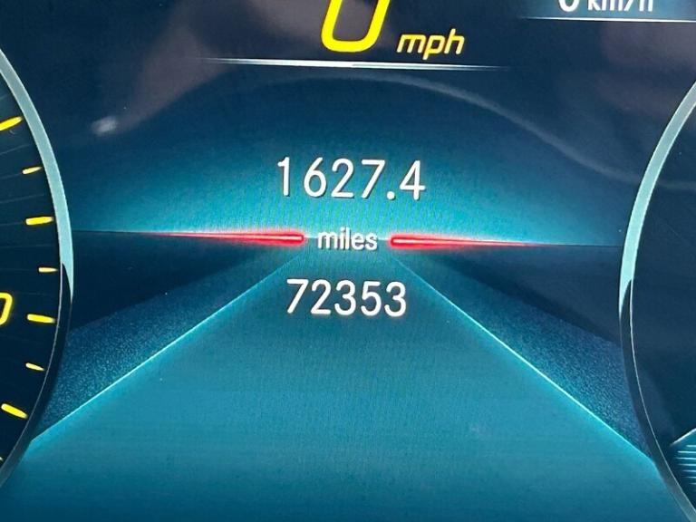 2021 Mercedes-Benz GLE 2.0 GLE300d AMG Line (Premium Plus) SUV 5dr Diesel G-Tronic 4MATIC Euro 6 ...