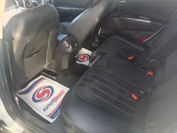 2012 Chrysler Delta 1.4 M-Air SR 5dr SHOWROOM CONDITION CAN SECURE 24/7 DELIVERY AVAILABLE HATCHB...