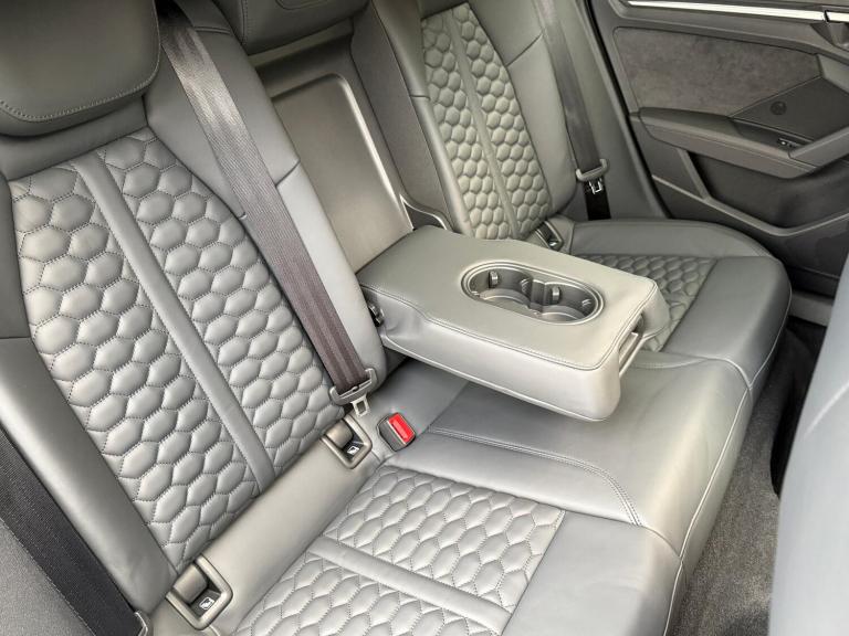 2023 Audi RS3 2.5 TFSI Vorsprung Sportback 5dr Petrol S Tronic quattro Euro 6 (s/s) (400  HATCHBA...