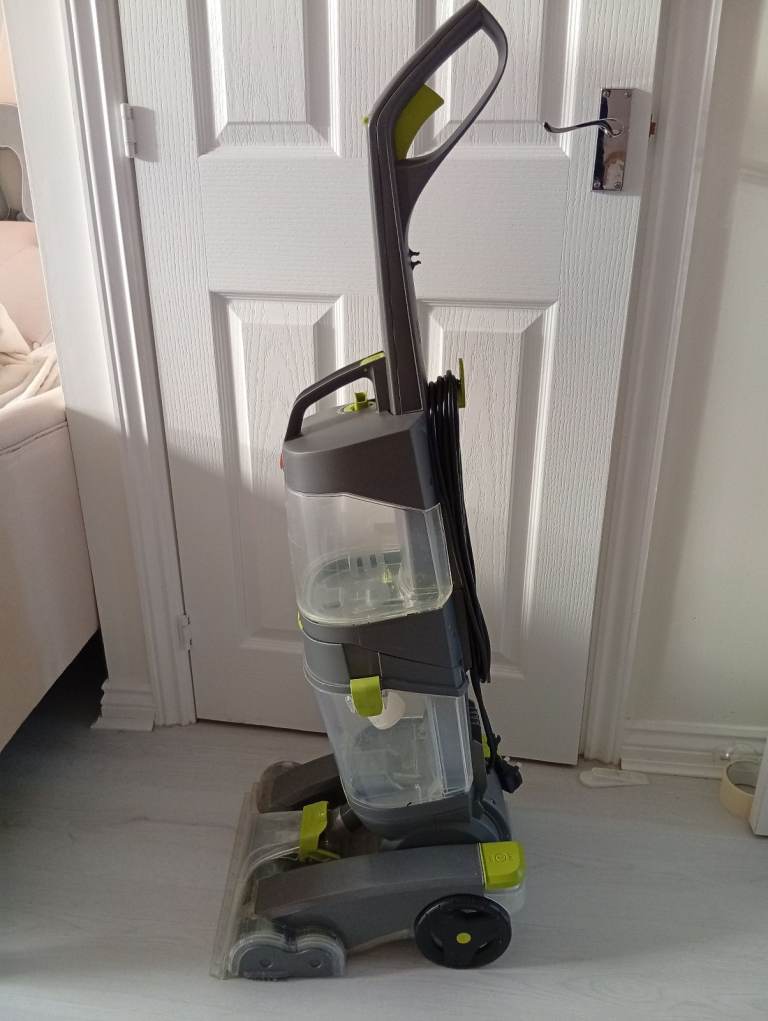 Spares/ repairs - Vax dual power max carpet cleaner 