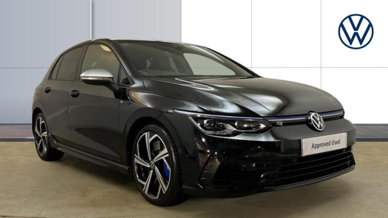 image for 2023 Volkswagen Golf 2.0 TSI 320 R 4Motion 5dr DSG Petrol Hatchback Hatchback Petrol Automatic