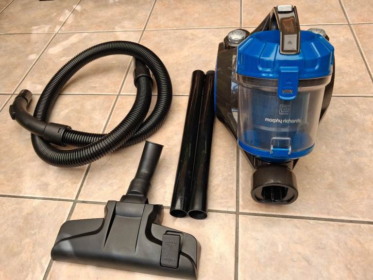 VACUUM CLENER