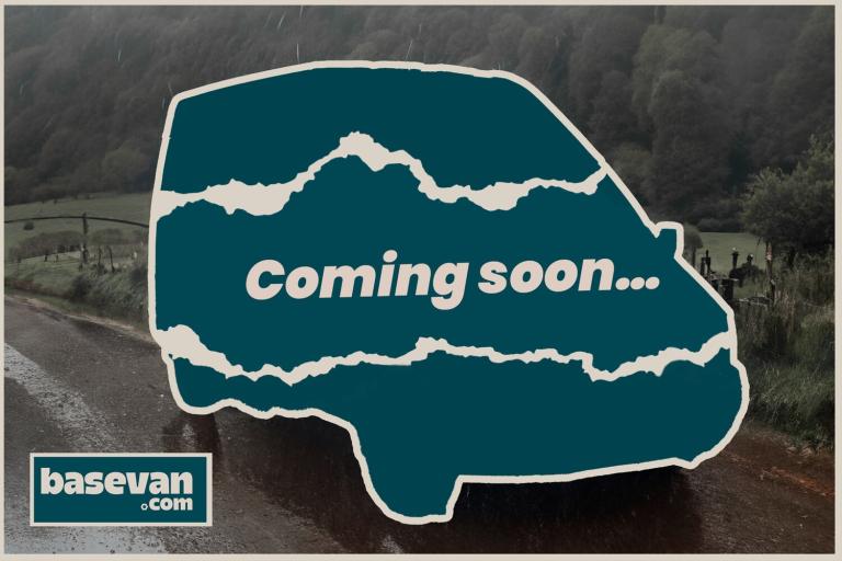 2012 Mercedes-Benz Sprinter NA Diesel Manual