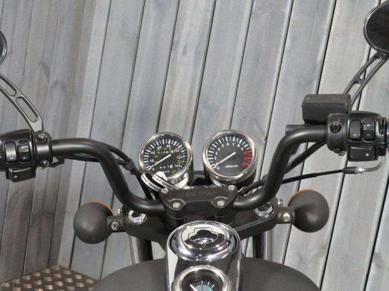 2024 74 KEEWAY SUPERLIGHT 125