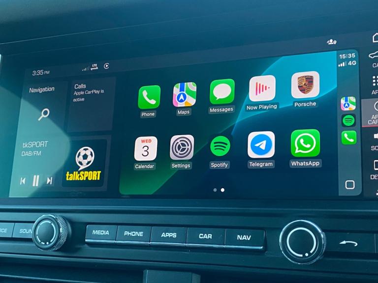 2020 Porsche Macan 2.0T PDK - Panoramic Sunroof &amp; Bose Audio &amp; PASM &amp; Huge Spec 4x4 P...