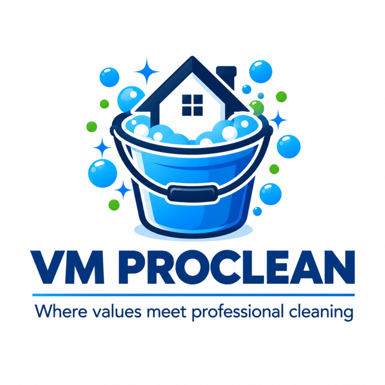 Professional Cleaning Services in Leeds – VM ProClean