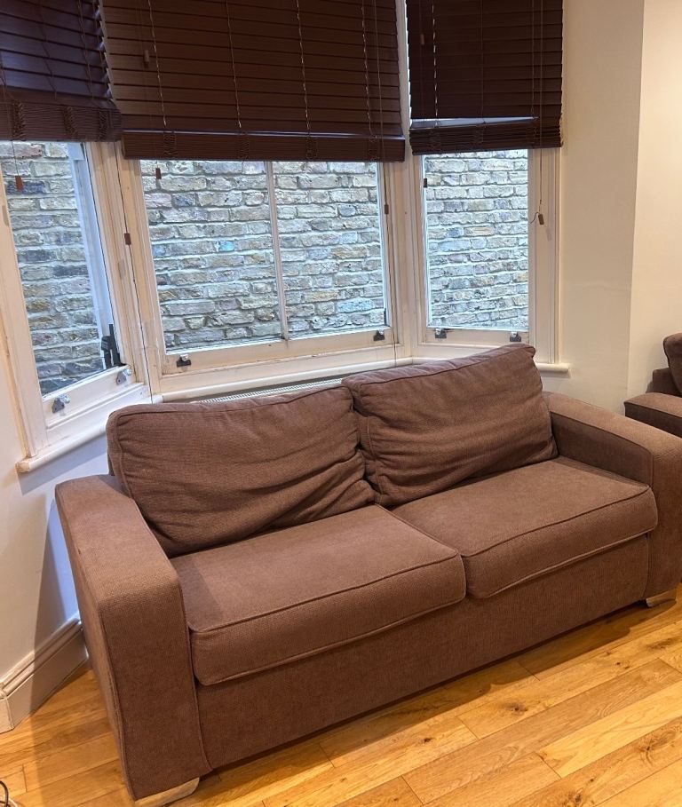 Free sofa (collection only)