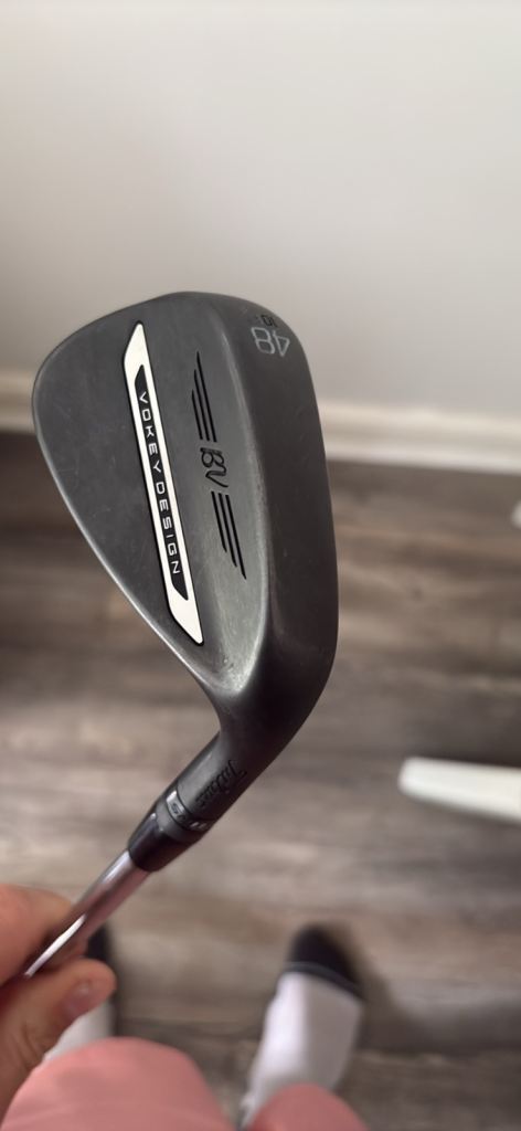 Titleist sm11 wedge 
