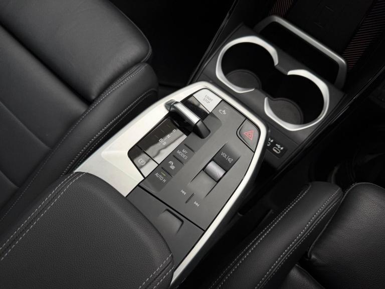 2023 BMW iX1 230kW xDrive30 M Sport 65kWh 5dr Auto SUV Electric Automatic