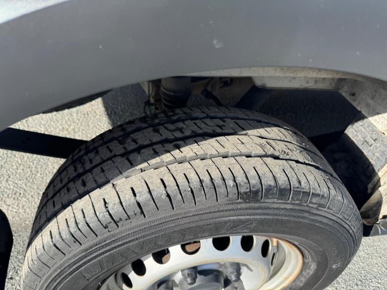 Ford Transit 2.0 350 EcoBlue Leader Panel Van 5dr Diesel Manual RWD L... 2019/69