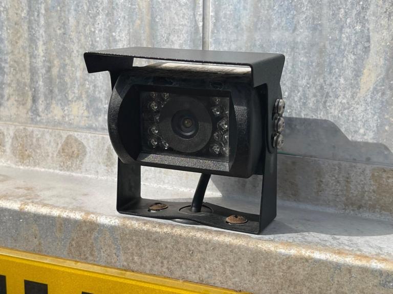 2015 Iveco Daily 50C15D NA Diesel Manual