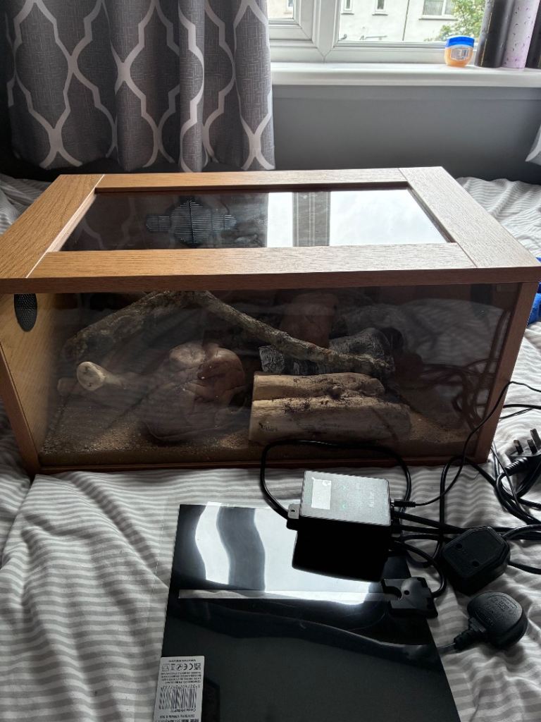 Vivarium 2ft