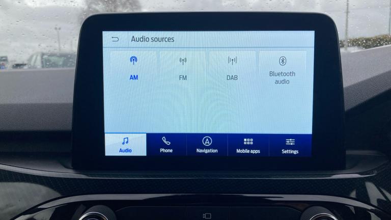 2020 Ford Kuga 1.5 EcoBoost 150 ST-Line First Edition 5dr Petrol Estate Estate Petrol Manual