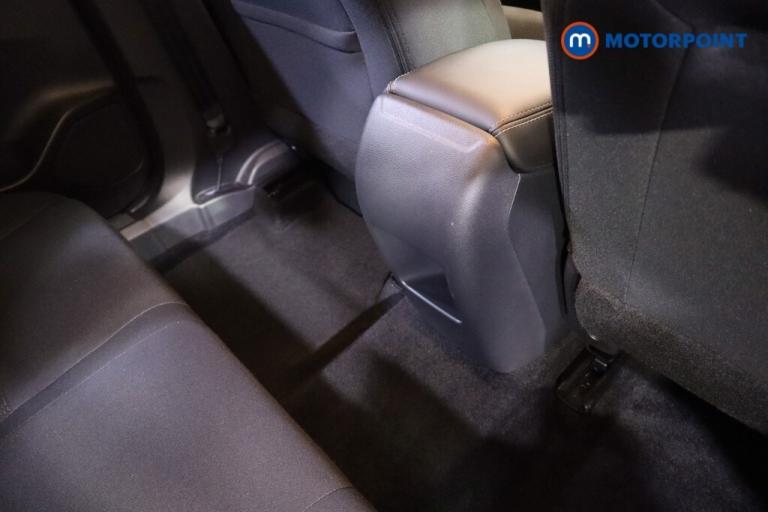 2023 Nissan Qashqai 1.3 DiG-T MH Acenta Premium 5dr SUV Petrol Manual