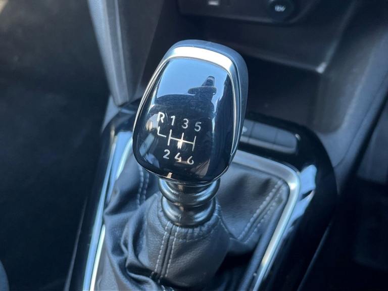  Vauxhall Corsa 1.2 Turbo Gs Hatchback 5dr Petrol Manual Euro 6 s/s 100 Ps