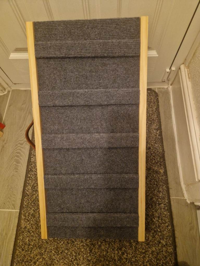 Pet steps NEW