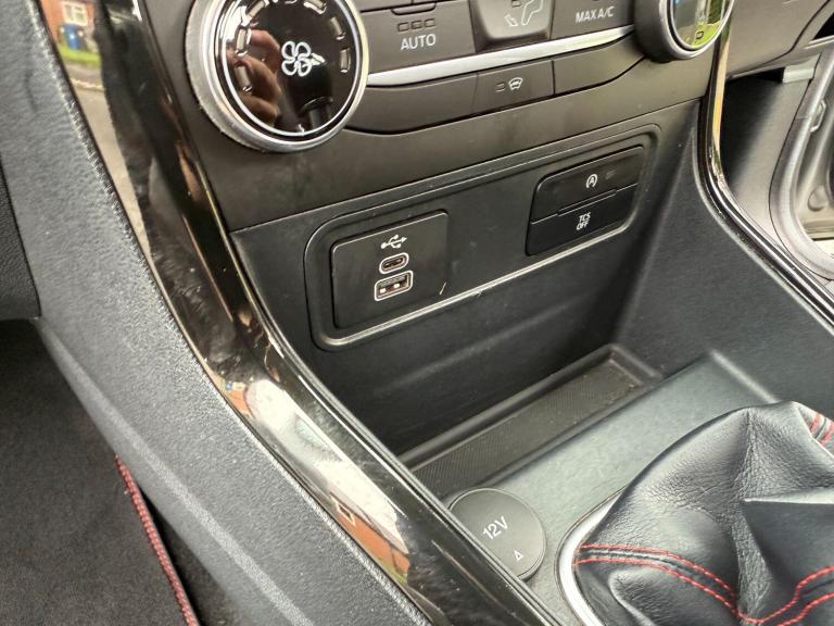 2022 Ford Ecosport 1.0 EcoBoost 140 ST-Line 5dr HATCHBACK PETROL Manual