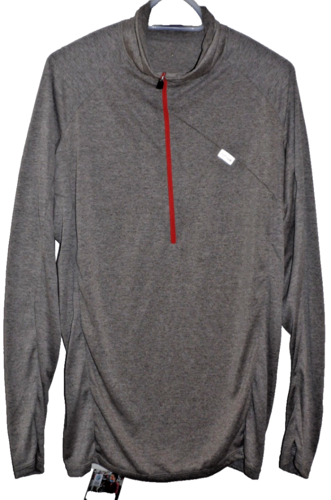 PARAMO DIRECTIONAL CLOTHING NIKWAX LONG SLEEVE SHIRT PARAMETA T FABRIC XL TOP