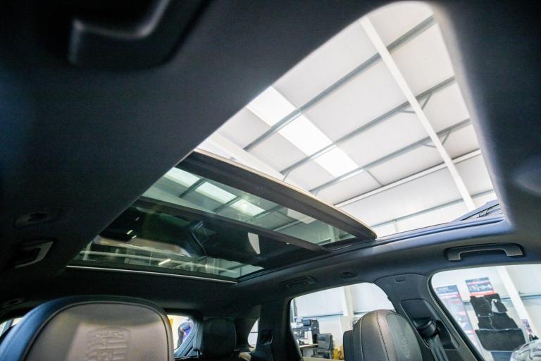 2020 Porsche Cayenne E-Hybrid 5dr Tiptronic S ESTATE PETROL/ELECTRIC Automatic