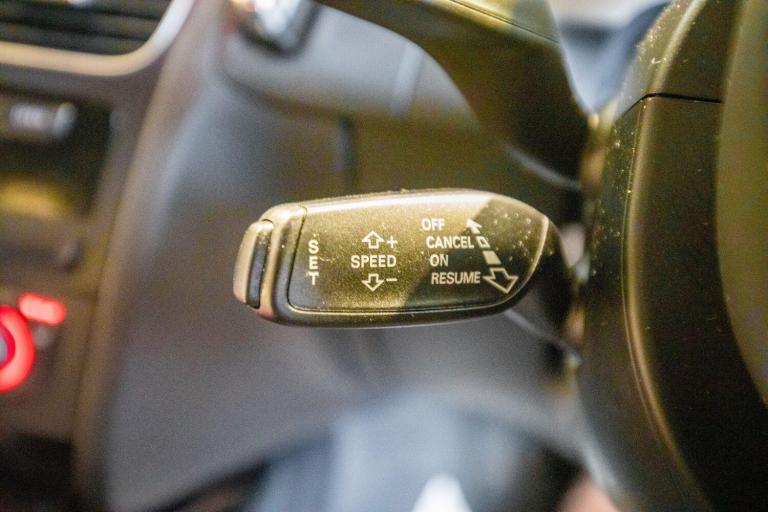 2016 Audi A5 3.0 TDI V6 Black Edition Plus Sportback 5dr Diesel S Tronic quattro Euro 6  HATCHBAC...