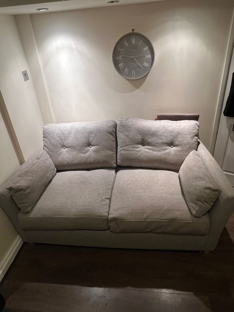 John Lewis Sofa Bed