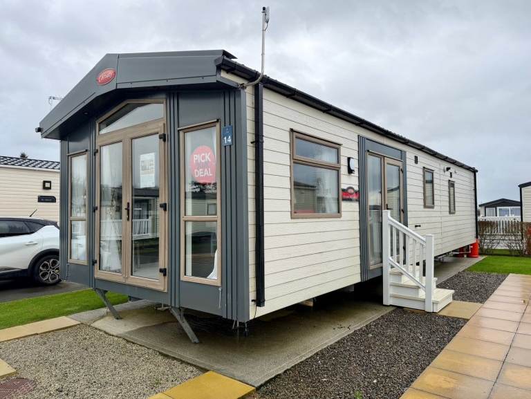 Pre-Loved Holiday Home for Sale!