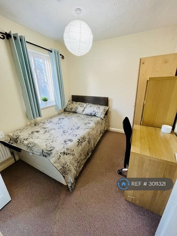 1 bedroom in Fishers Field, Buckingham, MK18 (#3011321)