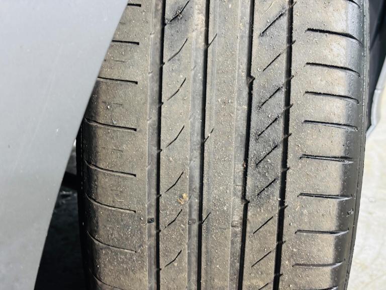  BMW 3 Series 2.0 320d ES Touring Steptronic Euro 5 5dr Diesel Automatic