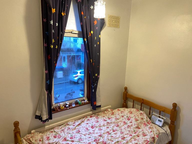 Box Room Available – Ready to Move In Immediately