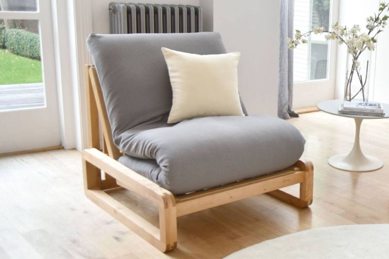 Futon Company Single Sofa 