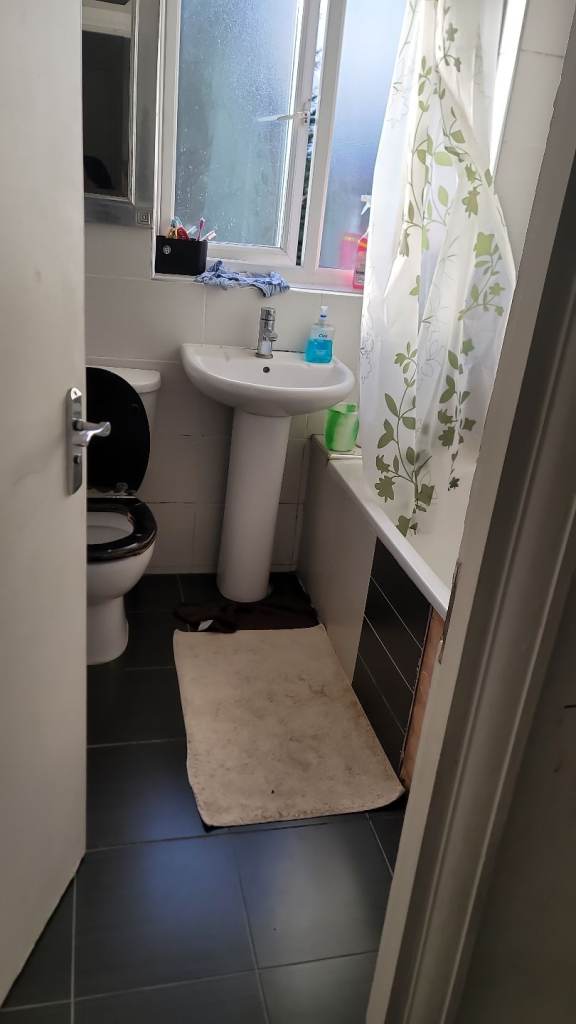 Double room 