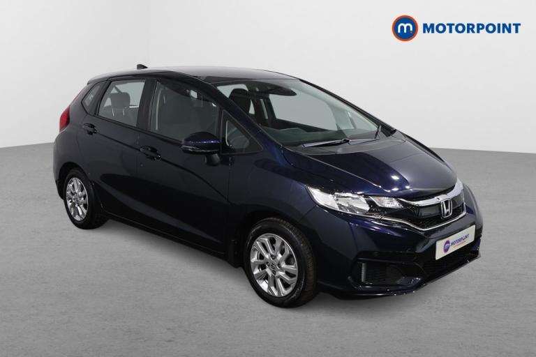 2019 Honda Jazz 1.3 i-VTEC SE 5dr CVT Hatchback Petrol Automatic