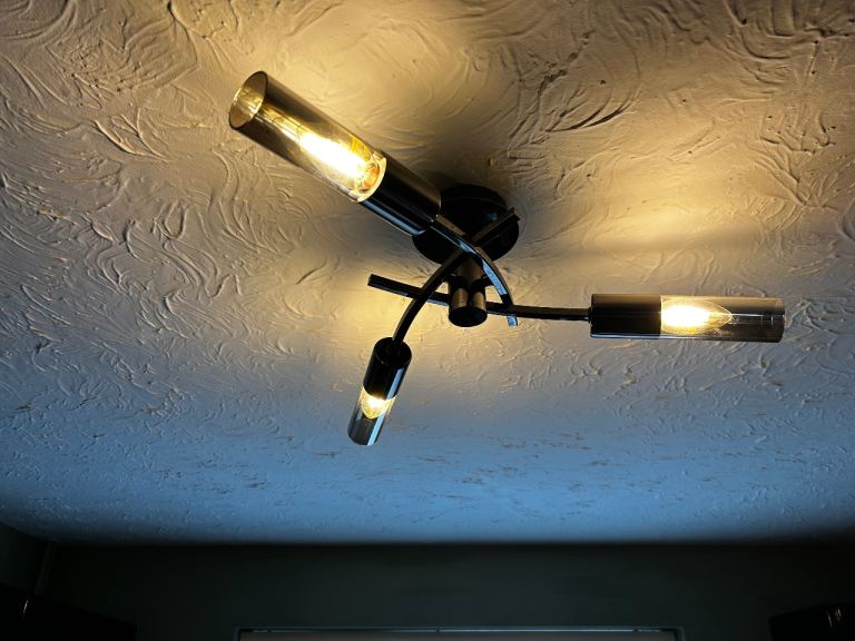Next Ceiling Light Fitting
