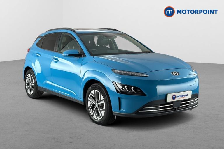 2023 Hyundai KONA 150kW Ultimate 64kWh 5dr Auto SUV Electric Automatic