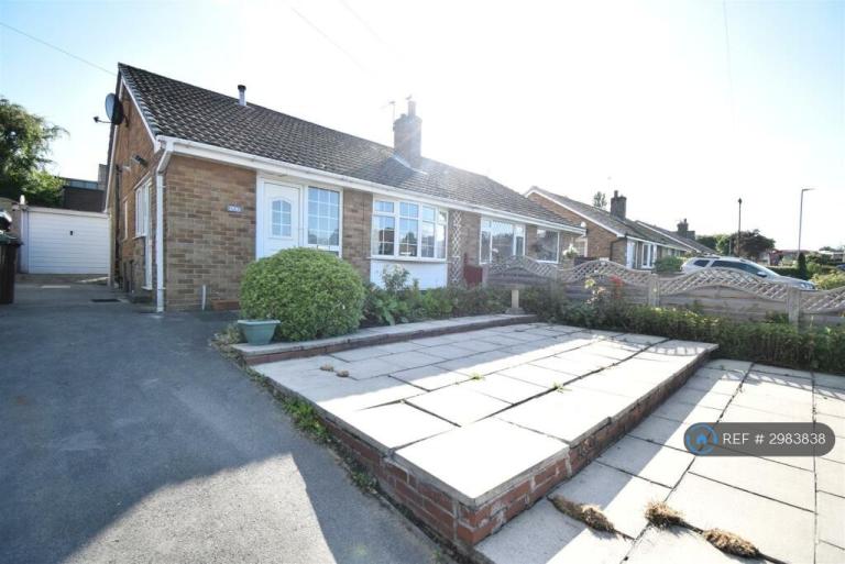 2 bedroom house in Towngate, Ossett, WF5 (2 bed) (#2983838)
