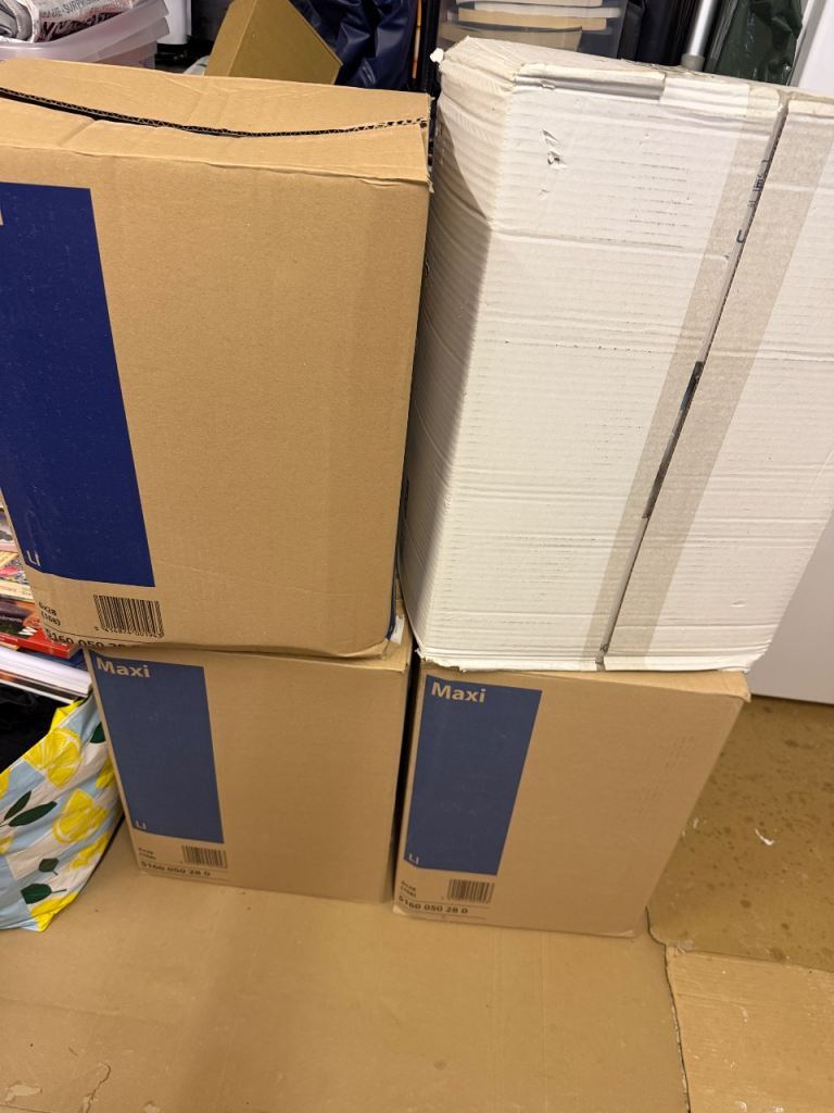  Incontinence Pads