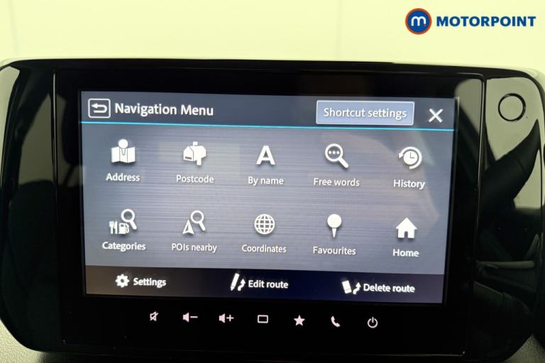 2025 Suzuki Swift 1.2 Mild Hybrid Motion 5dr Hatchback Petrol Manual