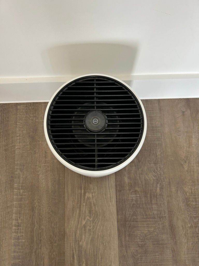 Philips Series 800 Air Purifier – Working, Needs New Filter